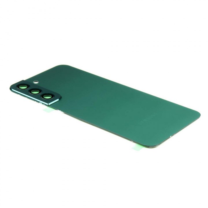 Back Cover Samsung Galaxy S9 Purple OEM-Equivalent